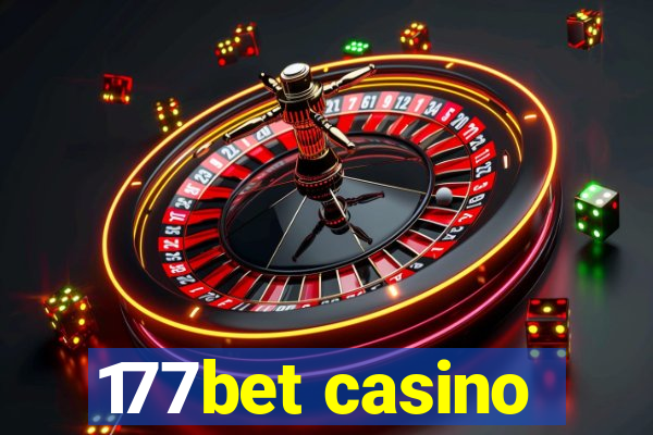 177bet casino